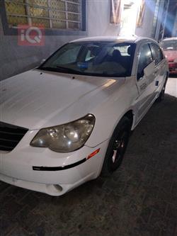 Chrysler Sebring